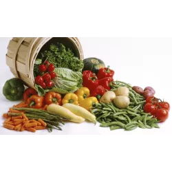 Ziemovit 5L Humus Niezbędnik działkowca Obornik BIO Wysokie plony Naturalna odżywka