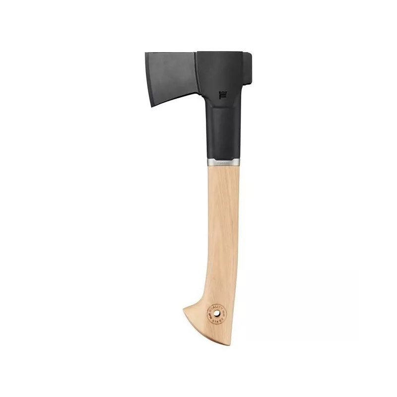 Fiskars Siekiera Norden N7 1051142 Ciesielska Rozłupująca Limitowana Drewniany trzonek
