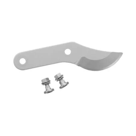 Fiskars Zestaw Ostrze + Śruby 1026284 Do sekatorów L102 L72 L76 Części wymienne