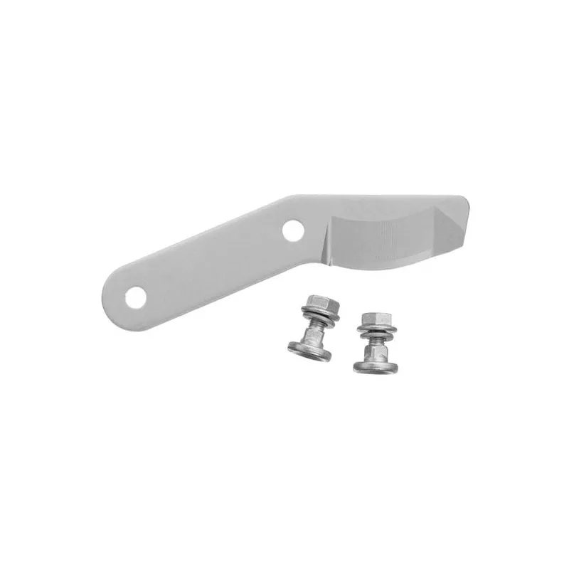 Fiskars Zestaw Ostrze + Śruby 1026285 Do sekatorów L104 L108 L78 Wymienne Zapasowe