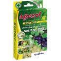 Agrecol 5g Switch 62,5 WG Środek grzybobójczy Winogrona Winorośl Zwalcza choroby Szara pleśń Zamieranie pędów