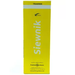 Forte 0,9 kg Trawnik uniwersalny Nasiona trawy Ogródki przydomowe