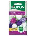 Biopon 1g Aster Chryzantemowy Mix Nasiona kwiatów Pełne kwiaty Bukiety Rabatki