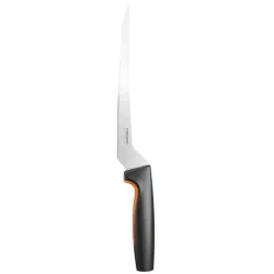 Fiskars Nóż do filetowania 1057540 Functional Form Precyzyjne cięcie Ryby Mięso Sushi