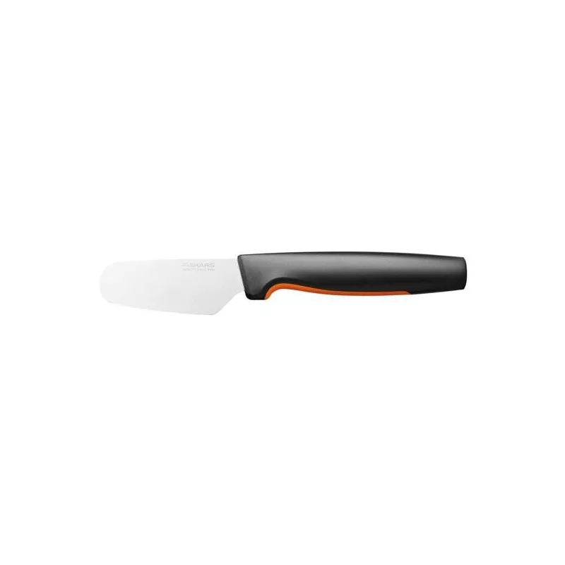 Fiskars Szpatułka do smarowania 1057546 Functional Form Nóż do masła twarożku Kanapki