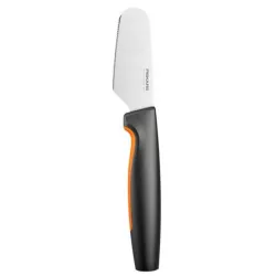 Fiskars Szpatułka do smarowania 1057546 Functional Form Nóż do masła twarożku Kanapki