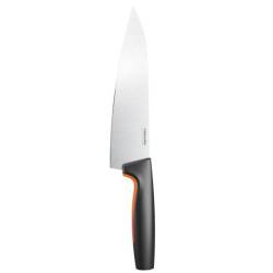 Fiskars Zestaw 2 noży 1057557 FF Nóż szefa kuchni Nożyk do obierania