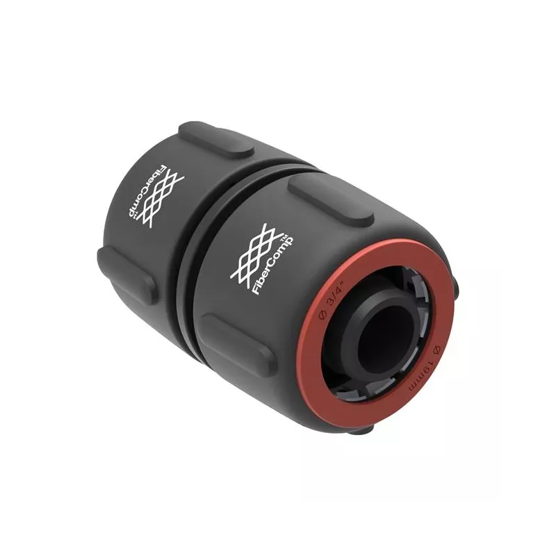 Fiskars Reparator Złączka 3/4" 1054785 FiberComp Łącznik naprawa węża