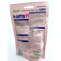 Planton H 200 g Nawóz do Hortensji ogrodowych bukietowych krzaczastych