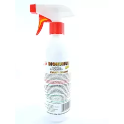 Ekodarpol 0,5 l Biohumus mgiełka do oprysków kwiaty zielone odżywić nawilżyć naturalna