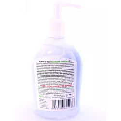 Ekodarpol 300ml Żel Humus Active Pelargonia Surfinia nawóz balkonowe dozownik pompka