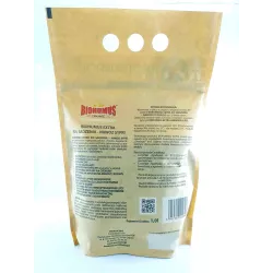 Ekodarpol 1 l Biohumus Extra SM do sadzenia nawóz sypki ukorzenia