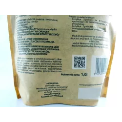 Ekodarpol 1 l Biohumus Extra SM do sadzenia nawóz sypki ukorzenia