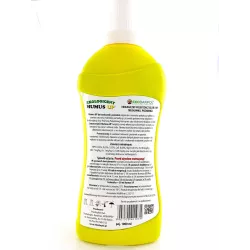 Ekodarpol 1 l Humus Up do truskawek i poziomek ekologiczny mikoryza