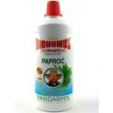 Ekodarpol 0,5 l Biohumus Extra do Paproci płynny nawóz ekologiczny