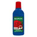 Biopon 0,25l Nawóz do kwiatów ciętych wydłuża trwałość kompozycji klaruje wodę