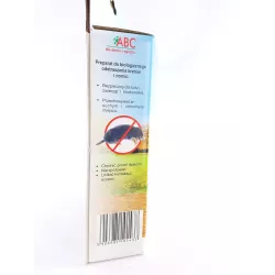 ABC 200g Preparat do biologicznego odstraszania kretów i nornic 20 kopców