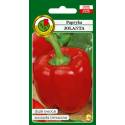 PNOS 0,5g Papryka Jolanta Nasiona warzyw Czerwona Typu Block Źródło witaminy C