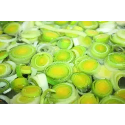 PNOS 1g Por Golem Nasiona warzyw Średniowczesny Przetwory domowe Zbiór letni jesienny