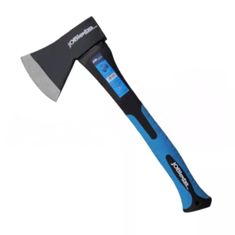 Jobi Siekiera Fiberglass 600g XT040 Toporek Ciesielska Precyzyjna Lekka