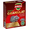 Arox 500g Granulat na myszy i szczury skuteczna trutka na gryzonie 