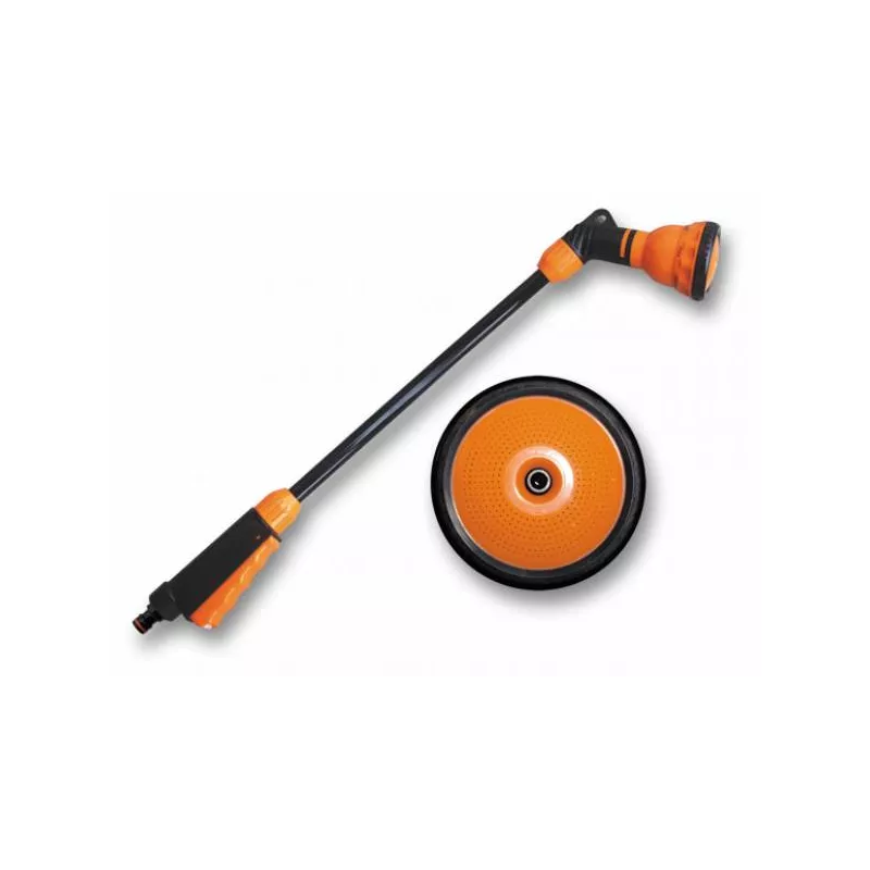 BRADAS Lanca zraszająca BL ECO-4445 65cm Nawadnianie Pistolet Regulowana