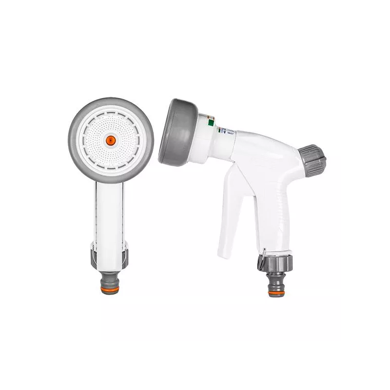 BRADAS Pistolet zraszający WL-EN4T Zraszacz ogrodowy Ręczny