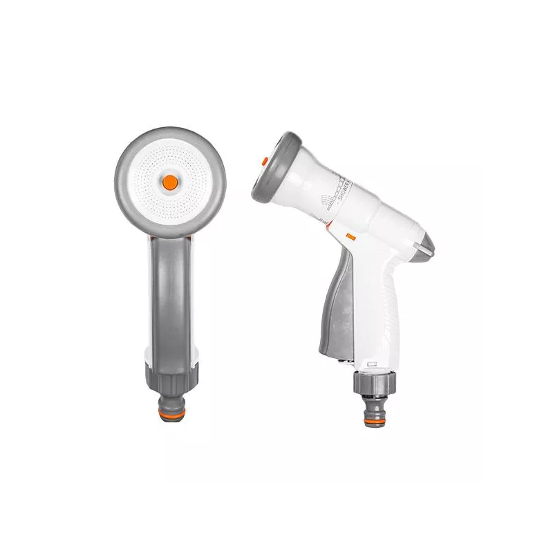 BRADAS Pistolet zraszający WL-EN9T Wielofunkcyjny Regulowany