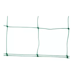 Bradas 1,7x5m Siatka PLANT NET Ogórki Rośliny pnące Podpora