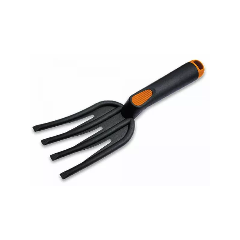 BRADAS Widełki ogrodnicze KT-YG565A FIBERGLASS Spulchnianie ziemi