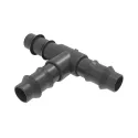 Cellfast 4 szt. Łącznik trójnik 16mm HYDRO 19-078 Podlewanie kropelkowe
