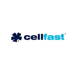 Cellfast Zestaw przyłączeniowy propan-butan 52-505 Butla gazowa Wąż