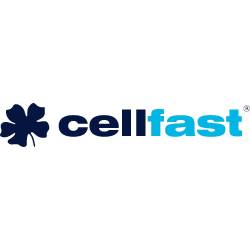 Cellfast Opaska ślimakowa 16-25mm 59-016 Zaciskowa Nierdzewna