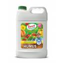 Florovit Pro Natura 2,5kg Nawóz uniwersalny organiczno-mineralny Humus