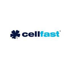 Cellfast Zestaw Zraszacz 1/2"/5/8" Ideal 50-705 Szybkozłącza Przyłącze Dysza