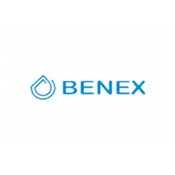 Benex Cebulki Narcyz Pełny Replete Łososiowo-biały