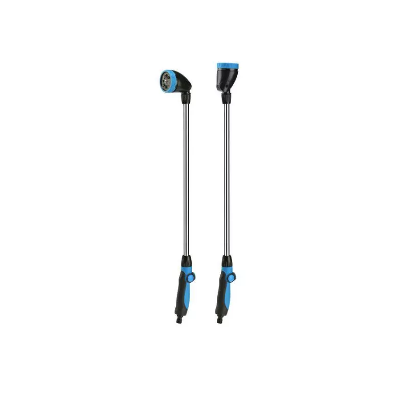 Verdenia Lanca zraszająca AQUA 8 funkcji 70cm 9035 Długa Duży zasięg