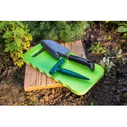 Verdenia Łopatka ogrodnicza Solid 6949 Metalowa Mocna