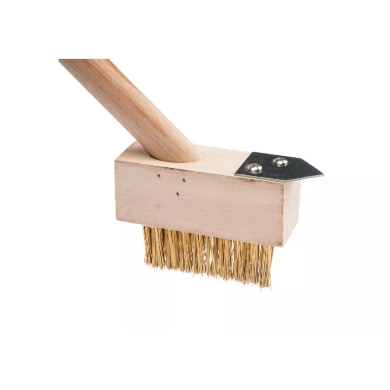 Verdenia Szczotka metalowa do kostki brukowej 6953 Mech Chwasty