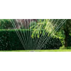Verdenia Zraszacz oscylacyjny 15dysz 4311 Regulacja Podlewanie