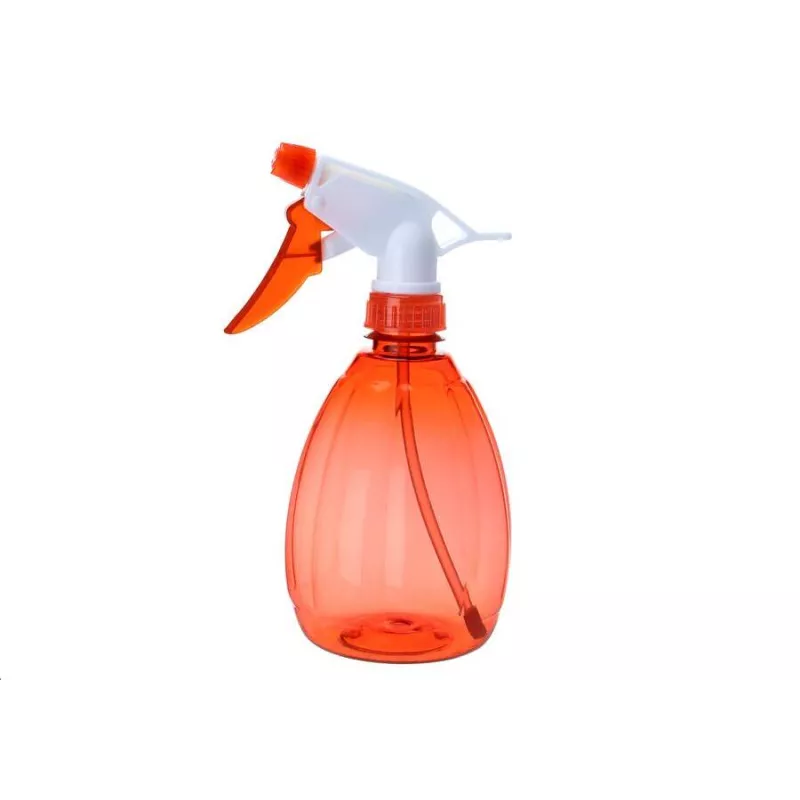 Verdenia 0,55l Opryskiwacz ręczny FLORA 9079 Spryskiwacz Czerwony