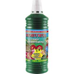 Agrecol 500 ml Biohumus Nawóz uniwersalny Naturalna odżywka
