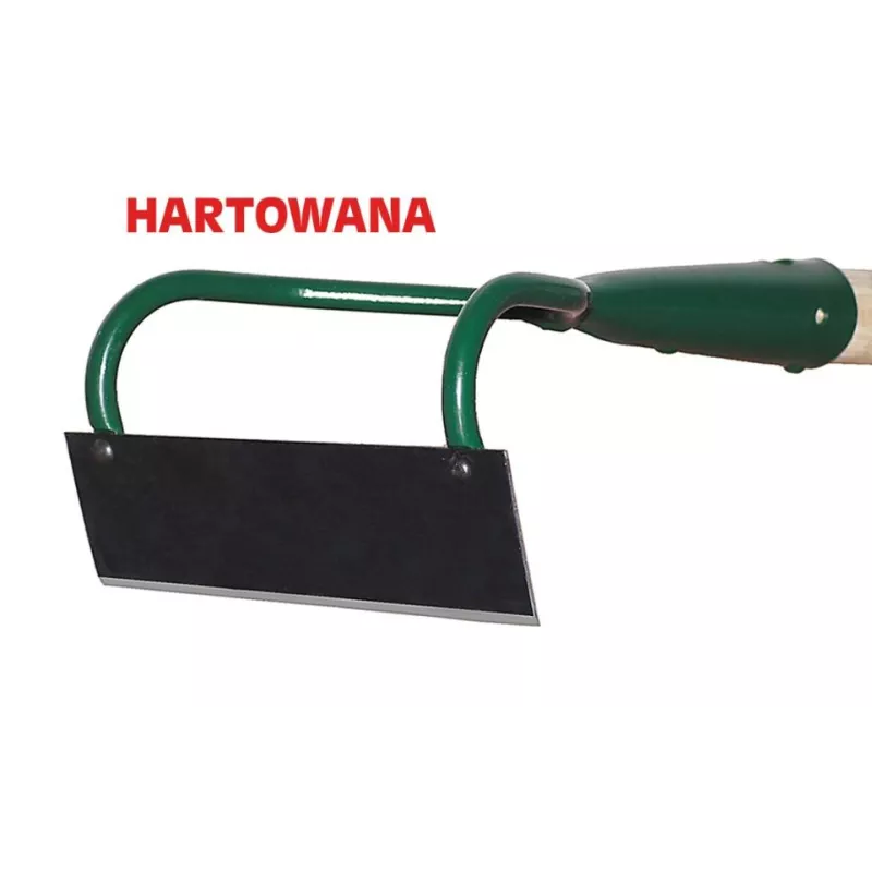 KARD 138 Motyczka dwuramienna NCV Szerokość 16cm Kopaczka