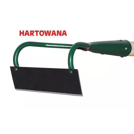 KARD 138 Motyczka dwuramienna NCV Szerokość 16cm Kopaczka