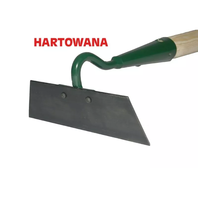 KARD 134 Motyczka jednoramienna NCV Hartowana Szerokość 16cm