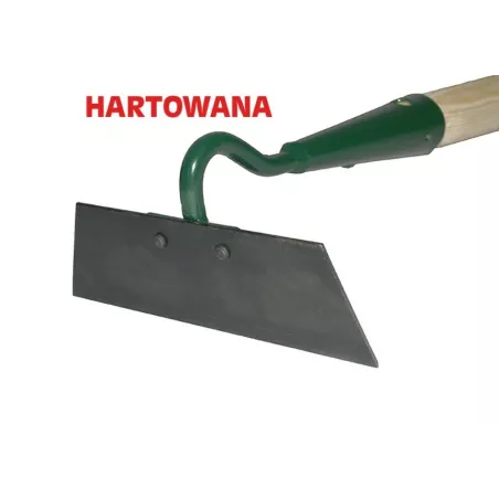 KARD 134 Motyczka jednoramienna NCV Hartowana Szerokość 16cm
