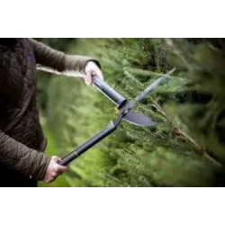 Fiskars Nożyce do żywopłotu SingleStep HS22