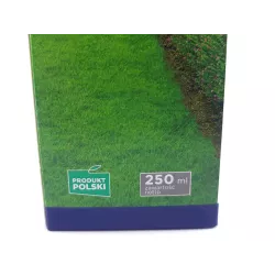 Ziemovit 250ml Chwastox Nowy Trio 390SL Nowy Herbicyd selektywny zwalcza chwasty w trawniku mlecz babka