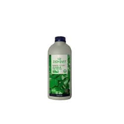 Ziemovit 1l Nawóz Zielone kwiaty organiczno-mineralny Płynny Intensywna zieleń Monstera Zamioculcas