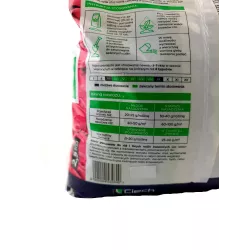 Ziemovit 2,5 kg Nawóz do róż kwiatów kwitnących piękne wybarwienie kwiatów bujny wzrost liści